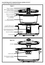 Предварительный просмотр 19 страницы Bella 14124 Instruction Manual & Recipe Manual