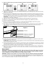 Предварительный просмотр 21 страницы Bella 14124 Instruction Manual & Recipe Manual