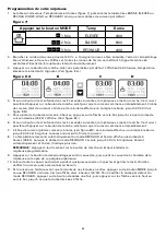 Предварительный просмотр 24 страницы Bella 14124 Instruction Manual & Recipe Manual