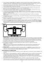 Предварительный просмотр 38 страницы Bella 14124 Instruction Manual & Recipe Manual