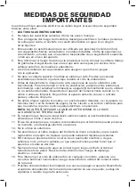 Предварительный просмотр 17 страницы Bella 14405 Instruction Manual