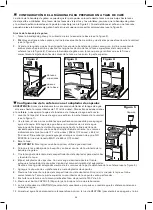 Предварительный просмотр 26 страницы Bella 14405 Instruction Manual