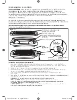 Предварительный просмотр 13 страницы Bella 14411 Instruction Manual