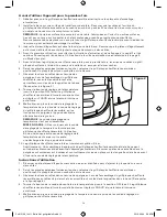 Предварительный просмотр 14 страницы Bella 14411 Instruction Manual