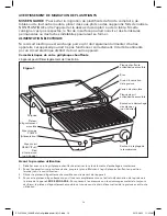 Preview for 14 page of Bella 14464 Instruction Manual