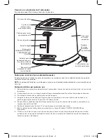 Предварительный просмотр 15 страницы Bella 14621 Ultimate Elite Collection Instruction Manual And Recipe Manual