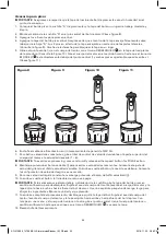 Предварительный просмотр 26 страницы Bella 14769 Instruction Manual