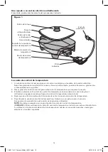 Preview for 14 page of Bella 14961 Instruction Manual And Recipe Manual