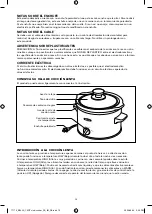 Preview for 15 page of Bella 17170 Instruction Manual And Recipe Manual