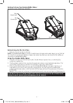 Предварительный просмотр 6 страницы Bella 17175 Instruction Manual And Recipe Manual