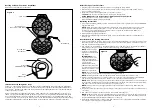 Preview for 4 page of Bella 17212 Instruction Manual And Recipe Manual