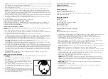 Preview for 9 page of Bella 17212 Instruction Manual And Recipe Manual