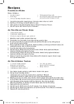 Preview for 15 page of Bella 2.9QT User Manual