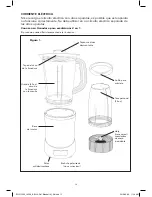 Предварительный просмотр 15 страницы Bella 2 IN 1 EMULSIFYINGBLENDER Instruction Manual And Recipe Manual