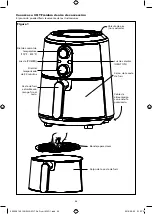 Предварительный просмотр 20 страницы Bella 3Qt Instruction Manual And Recipe Manual