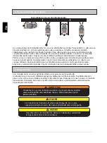 Preview for 10 page of Bella 500 BR Owner'S Manual