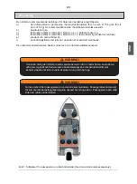 Preview for 72 page of Bella 550 BR Owner'S Manual