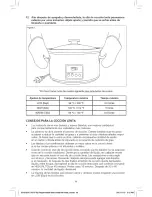 Preview for 31 page of Bella 5Qt. Programmable Slow Cooker Instruction Manual