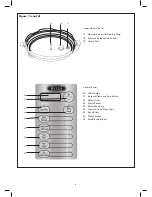 Preview for 8 page of Bella 6 Litre Pressure Cooker Instruction Manual