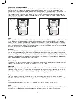 Preview for 12 page of Bella 6 Litre Pressure Cooker Instruction Manual