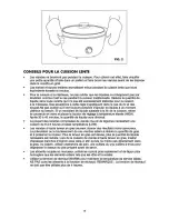 Preview for 19 page of Bella 6 Qt. Slow Cooker Instruction Manual