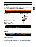 Предварительный просмотр 15 страницы Bella 620 HT Owner'S Manual