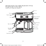 Предварительный просмотр 8 страницы Bella 90103 Instruction Manual