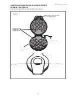 Preview for 18 page of Bella CAKE POP & DONUT HOLE MAKER User Manual