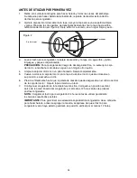 Предварительный просмотр 20 страницы Bella ICE CREAM MAKER Instruction Manual & Recipe Manual