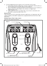 Preview for 6 page of Bella KITCHENSMITH 12076 Instruction Manual