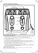 Preview for 14 page of Bella KITCHENSMITH 12076 Instruction Manual