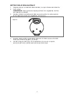 Preview for 30 page of Bella MINI CUPCAKE MAKER Instruction Manual & Recipe Manual