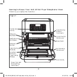 Предварительный просмотр 10 страницы Bella Pro 10.5QT Instruction Manual