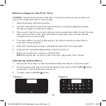 Предварительный просмотр 15 страницы Bella Pro 10.5QT Instruction Manual