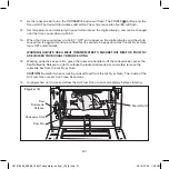 Предварительный просмотр 23 страницы Bella Pro 10.5QT Instruction Manual