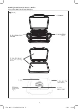 Preview for 7 page of Bella S'MORES Instruction Manual And Recipe Manual