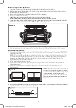 Preview for 8 page of Bella S'MORES Instruction Manual And Recipe Manual