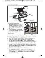 Предварительный просмотр 9 страницы Bella SO-307812 Instruction Manual