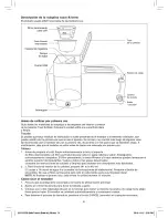 Preview for 23 page of Bella Toast & Brew Instruction Manual