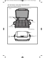 Preview for 5 page of Bella ULTIMATE BROWNIE MAKER Instruction Manual