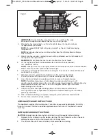 Preview for 7 page of Bella ULTIMATE BROWNIE MAKER Instruction Manual