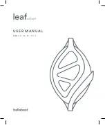 Bellabeat Leaf urban User Manual preview