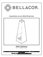 Preview for 1 page of BELLACOR 2329862 How To Assemble