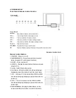 Preview for 10 page of BELLAGIO LT 2033 User Manual