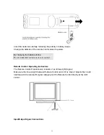 Preview for 12 page of BELLAGIO LT 2033 User Manual