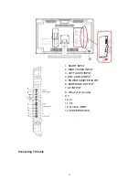 Preview for 13 page of BELLAGIO LT 2033 User Manual