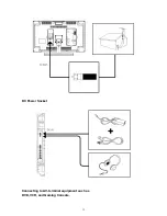 Preview for 14 page of BELLAGIO LT 2033 User Manual