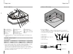 Preview for 3 page of BELLAGIO MT-IR1802 Instructions Of Instalation And Use