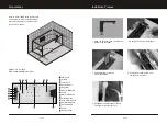 Preview for 3 page of BELLAGIO MT-RT1803E Instructions Of Installation And Use