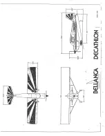 Предварительный просмотр 4 страницы Bellanca Decathlon 8KCAB Service Manual